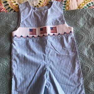 Jon Jon 2T southern sunshine